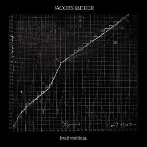 Brad Mehldau - Jacob's Ladder (2022) [Official Digital Download 24/96]