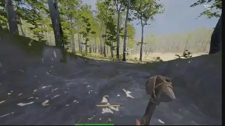 Cannibal Island Survival (2024)