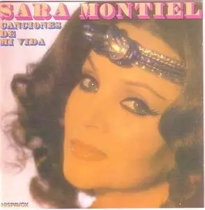 MP3: Sara Montiel - Canciones De Mi Vida