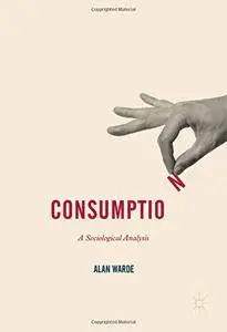 Consumption: A Sociological Analysis (Consumption and Public Life)
