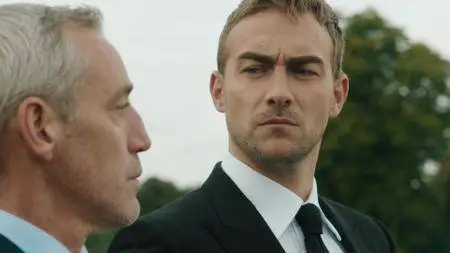 The Royals S04E10