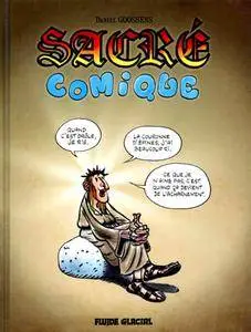 Sacré comique