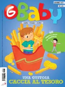 G Baby - Novembre 2020