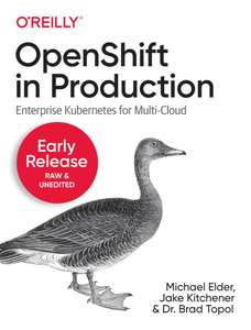 OpenShift in Production