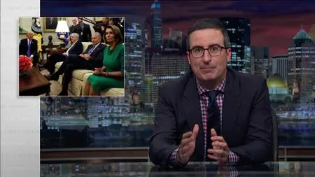 Last Week Tonight with John Oliver S04E23