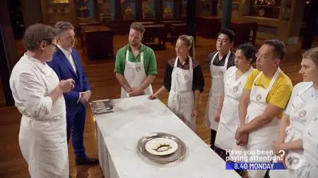 MasterChef Australia S14E34