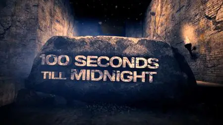 100 Seconds to Midnight: Doomsday Clock (2022)