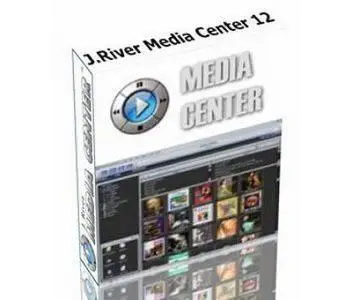 J. River Media Center 12.0.473