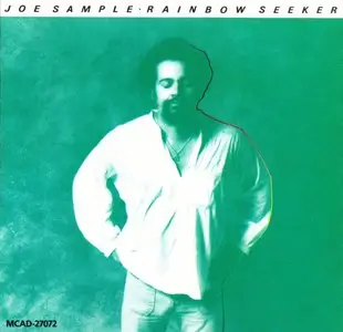 Joe Sample - Rainbow Seeker (1978) {MCAD-27072}