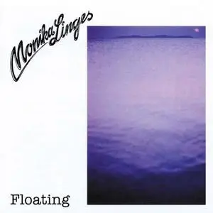 Monika Linges - Floating (1982) (1993 NABEL}