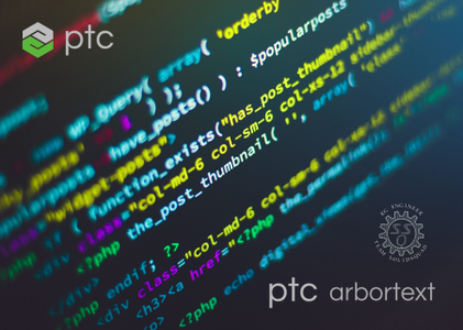 PTC Arbortext Editor 8.1.1.0