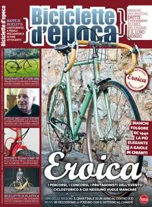 Biciclette d’Epoca N.64 - Novembre-Dicembre 2023