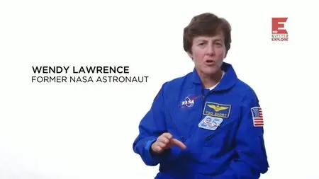 National Geographic - Generation Astronaut (2014)