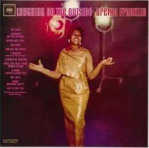 Aretha Franklin - Take A Look: Aretha Franklin Complete On Columbia (1960-1965) {11CD+DVD Box Set Columbia rel 2011}
