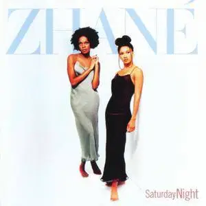 Zhané - Saturday Night (1997)