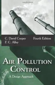 Air Pollution Control: A Design Approach, 4 edition