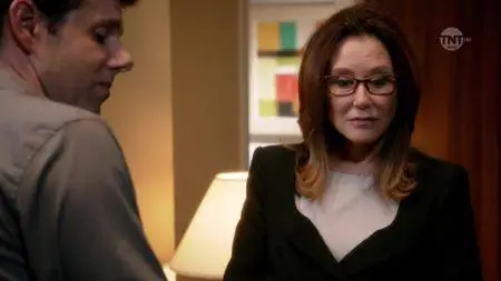 Major Crimes S04E13