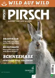 Pirsch - 09. März 2020