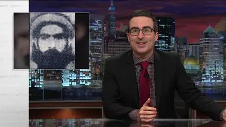 Last Week Tonight with John Oliver S02E23