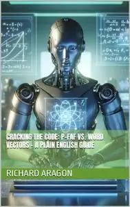 Cracking the Code: P-FAF vs. Word Vectors - A Plain English Guide