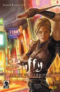 Buffy contre les vampires - Saison 8 inédite 03