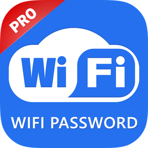 WiFi Password Show v2.2.7 [Pro]