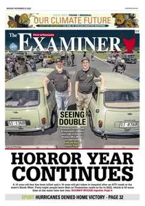 The Examiner - 7 November 2022