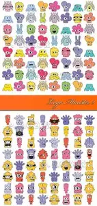Logo Monster 2