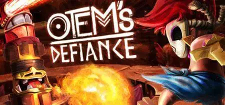 Otem's Defiance (2016)