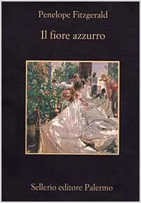 Il fiore azzurro - Penelope Fitzgerald