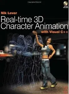 Real-Time 3D Character Animation with Visual C++ [Repost]