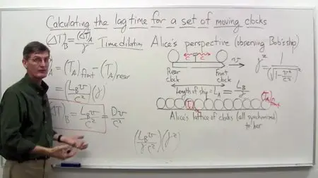 Coursera - Understanding Einstein - The Special Theory of Relativity