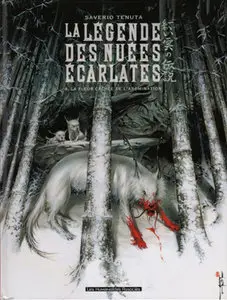 La Légende des nuées écarlates (2006) Complete