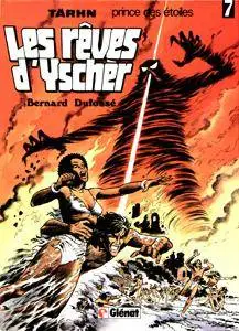 Tärhn, prince des étoiles 7 - Les rêves d'Yscher