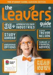 The Leavers Guide 2017