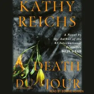 «Death Du Jour» by Kathy Reichs