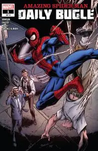 Amazing Spider-Man-The Daily Bugle 01 of 05 2020 Digital Zone