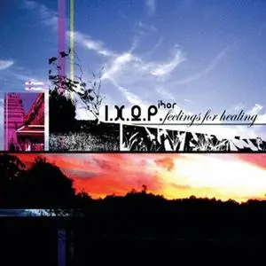 Ihor - Feelings For Healing (2007)