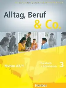 Becker Norbert, Braunert Jörg, "Alltag, Beruf & Co. 3"
