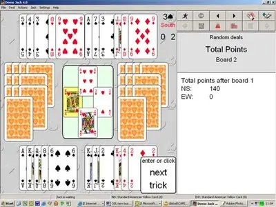 Jack 4.01 (portable edition)