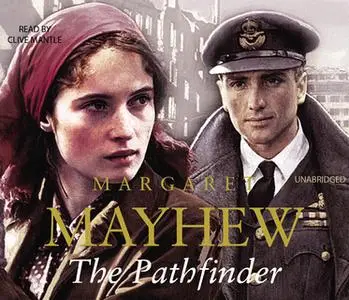 «The Pathfinder» by Margaret Mayhew