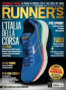 Runner's World Italia - Novembre 2021