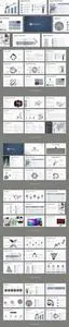 Marketing Plan PowerPoint Presentation Template
