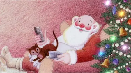 The Snowman (1982) [Special Edition] [ReUp]