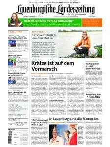 Lauenburgische Landeszeitung - 29. Januar 2018
