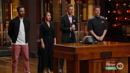 MasterChef Australia S12E22