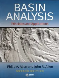 Basin Analysis: Principles and Applications (Repost)