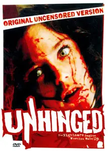 Unhinged (1982)