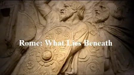 SBS - Rome: What Lies Beneath (2015)