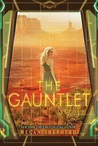 The Gauntlet (The Cage, Book 3)